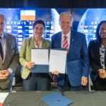 Chile Joins Artemis Accords as Latest Member, Says NASA NASA Welcomes Chile as Newest Artemis Accords Signatory - NASA