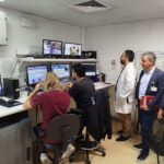 Chile Enhances Cancer Control, Considers Boosting Radiopharmaceutical Output Chile Strengthens National Cancer Control, Views Expansion of Radiopharmaceutical Production