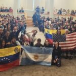 AWS Planning New South America Region in Chile In the works – AWS South America (Chile) Region | Amazon Web Services