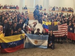 AWS Planning New South America Region in Chile In the works – AWS South America (Chile) Region | Amazon Web Services