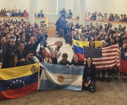 AWS Planning New South America Region in Chile In the works – AWS South America (Chile) Region | Amazon Web Services