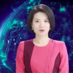 This Country Has Their First AI Anchors Before AI Was Known To The World And Its Not America Or Japan china first ai anchor