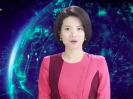 This Country Has Their First AI Anchors Before AI Was Known To The World And Its Not America Or Japan china first ai anchor