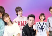 10 Chinese Drama To Watch This Summer 2024 chinese drama to watch on youtube