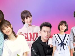 10 Chinese Drama To Watch This Summer 2024 chinese drama to watch on youtube