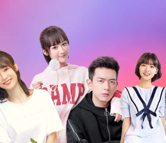 10 Chinese Drama To Watch This Summer 2024 chinese drama to watch on youtube