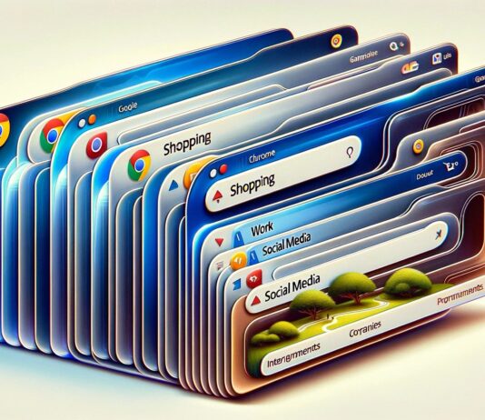 Chrome Is Getting 3 New Generative AI Features chrome is getting 3 new generative ai features