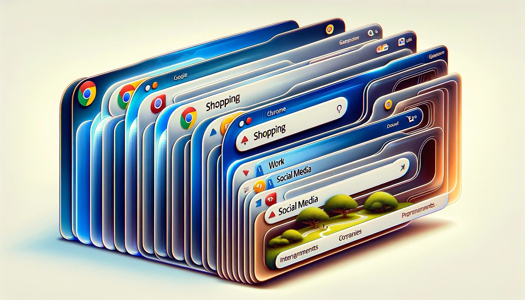 chrome is getting 3 new generative ai features