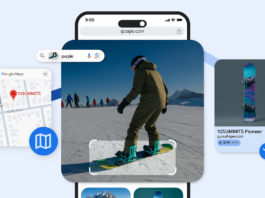 Four Fresh Chrome Enhancements Introduced for iOS 4 new Chrome improvements for iOS
