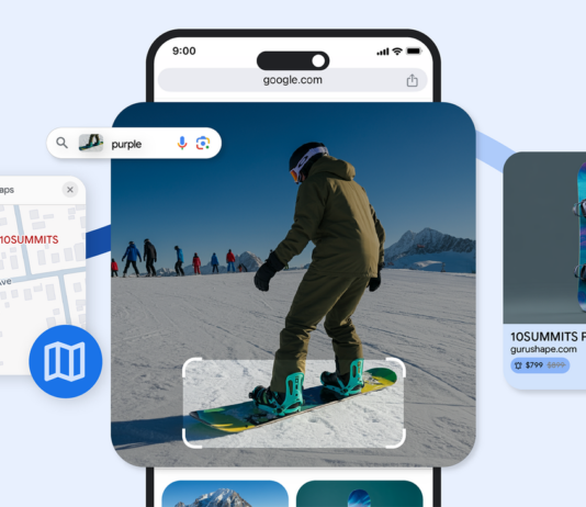 Four Fresh Chrome Enhancements Introduced for iOS 4 new Chrome improvements for iOS