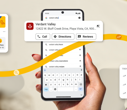 Discover 5 New Chrome Features for Enhanced Mobile Search Experience 5 new Chrome features to help you search on mobile