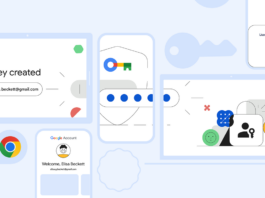 Synchronize Passkeys Safely Across All Your Devices Sync passkeys securely across your devices