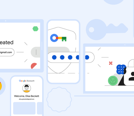 Synchronize Passkeys Safely Across All Your Devices Sync passkeys securely across your devices
