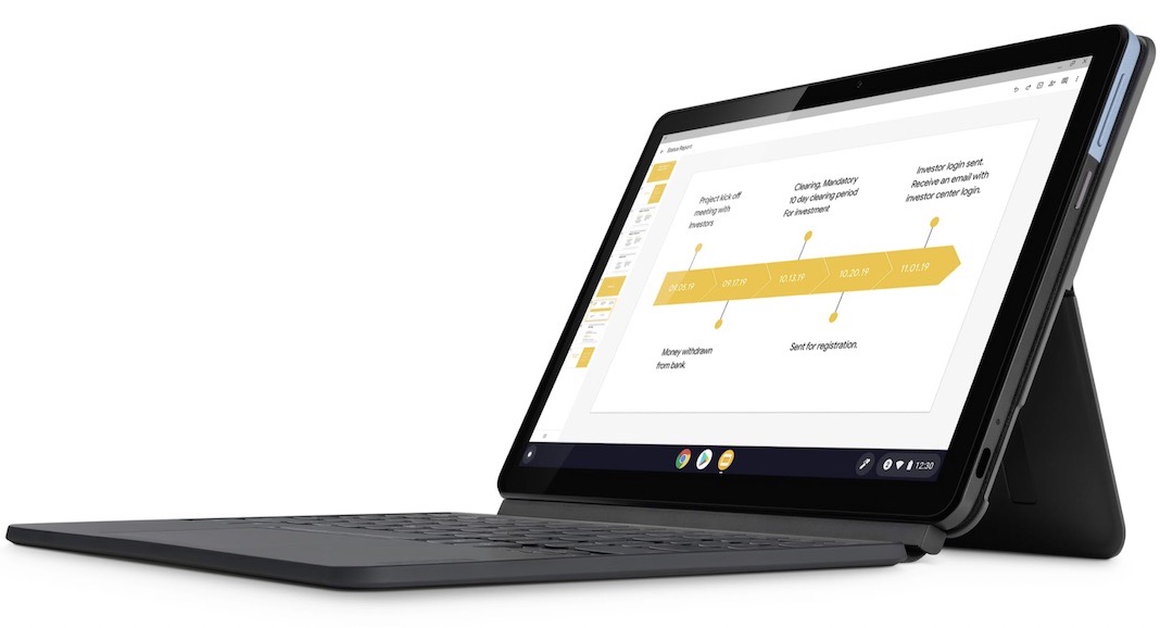 Chromebook issues that Google