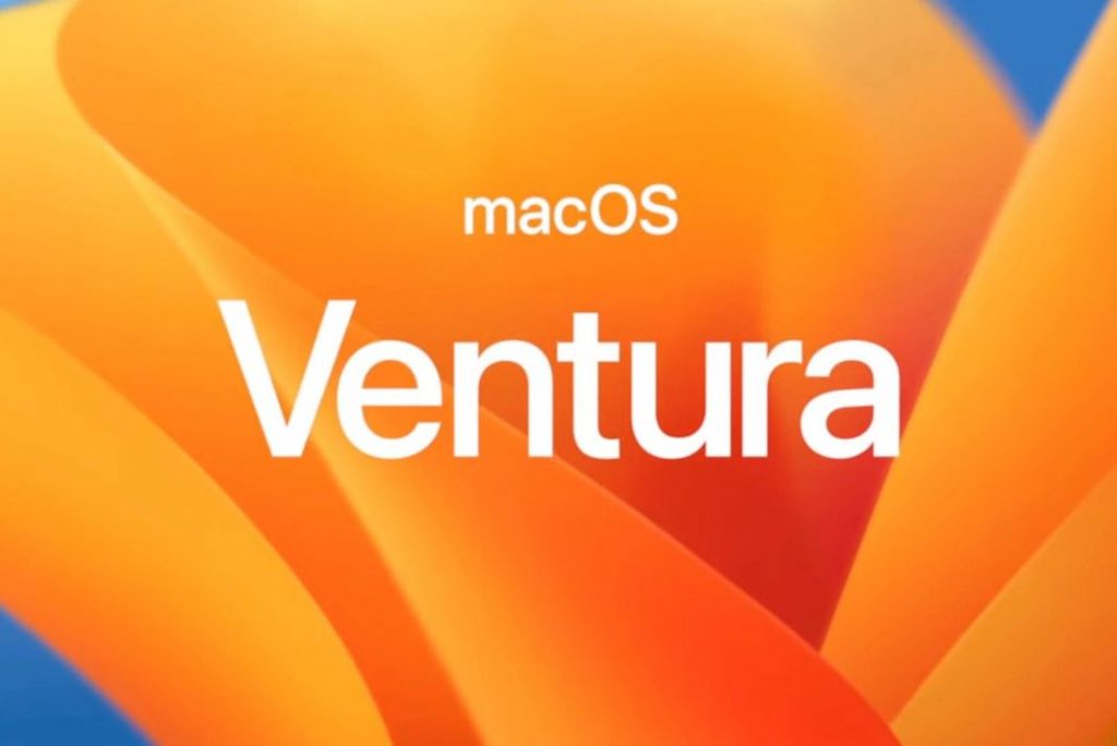clean install macOS Ventura on Mac