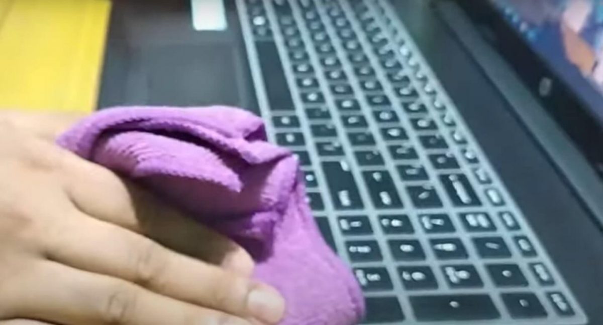 How To Maintain Your Old Laptop Like New?