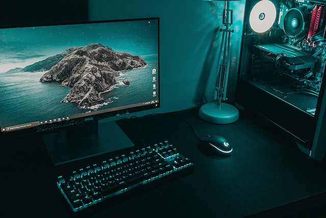 gadgets