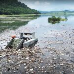 AI-Powered Clearbot Efficiently Cleans Waterways Autonomously Waterways Wonder: Clearbot Autonomously Cleans Waters With Energy-Efficient AI