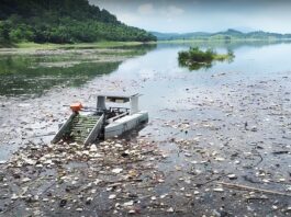 AI-Powered Clearbot Efficiently Cleans Waterways Autonomously Waterways Wonder: Clearbot Autonomously Cleans Waters With Energy-Efficient AI