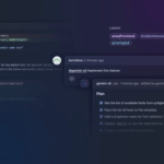 Introducing Gemini CLI GitHub Actions: Your AI Coding Partner Meet your new AI coding teammate: Gemini CLI GitHub Actions