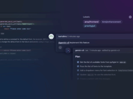 Introducing Gemini CLI GitHub Actions: Your AI Coding Partner Meet your new AI coding teammate: Gemini CLI GitHub Actions