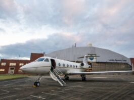 Press Briefing: NASA and GE Aerospace’s Contrails Flight Tests Media Invited to Learn About NASA, GE Aerospace Contrails Flight Tests - NASA