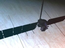 Europa Clipper Set for Launch Europa Clipper ready for launch