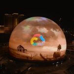 AI Innovation Powers Sphere’s New ‘The Wizard of Oz’ Experience The AI magic behind Sphere’s upcoming 'The Wizard of Oz' experience