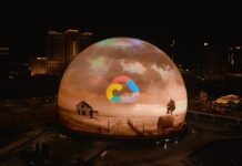 AI Innovation Powers Sphere’s New ‘The Wizard of Oz’ Experience The AI magic behind Sphere’s upcoming 'The Wizard of Oz' experience