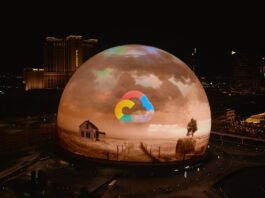 AI Innovation Powers Sphere’s New ‘The Wizard of Oz’ Experience The AI magic behind Sphere’s upcoming 'The Wizard of Oz' experience