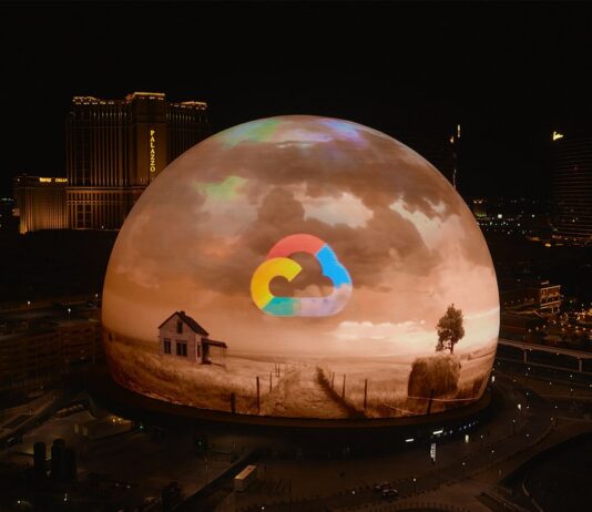 AI Innovation Powers Sphere’s New ‘The Wizard of Oz’ Experience The AI magic behind Sphere’s upcoming 'The Wizard of Oz' experience