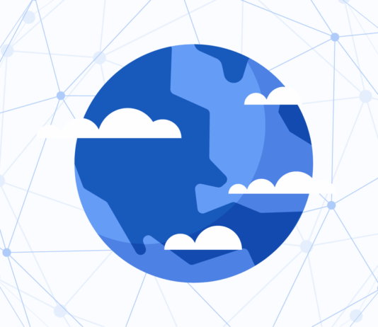 Creating Cloud WAN to Aid Businesses in the AI Era How we built Cloud WAN to support businesses amid the rise of AI