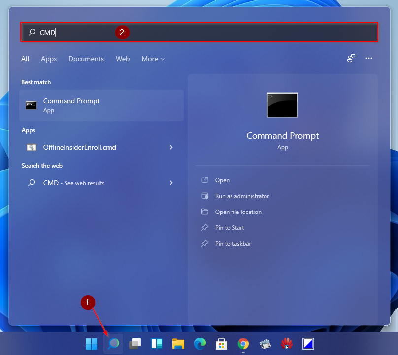 5 Ways To Find MAC Address In Windows 11