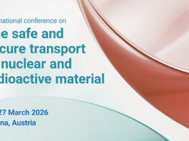 Submit Papers: Nuclear and Radioactive Material Transport Conference Call for Papers: Conference on Transport of Nuclear and Radioactive Material
