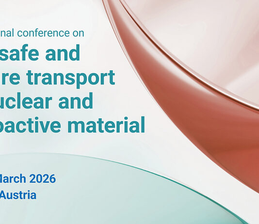 Submit Papers: Nuclear and Radioactive Material Transport Conference Call for Papers: Conference on Transport of Nuclear and Radioactive Material