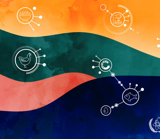 IAEA Organizes Conference on Nuclear Science, Tackling Global Issues IAEA to Host Ministerial Conference on Nuclear Science and Technology’s Role in Addressing Global Challenges