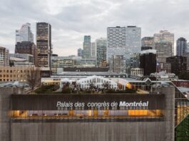 NVIDIA Partners with Canada to Develop National AI Strategy Canada Goes All In on AI: NVIDIA Joins Nations’ Technology Leaders in Montreal to Shape Sovereign AI Strategy