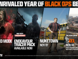 Call of Duty: Black Ops 6 Adds Nuketown and Infected New Updates Bring Infected and Classic Nuketown to Call of Duty: Black Ops 6