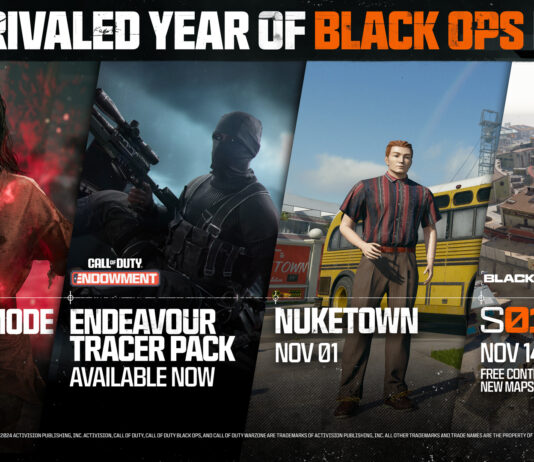 Call of Duty: Black Ops 6 Adds Nuketown and Infected New Updates Bring Infected and Classic Nuketown to Call of Duty: Black Ops 6