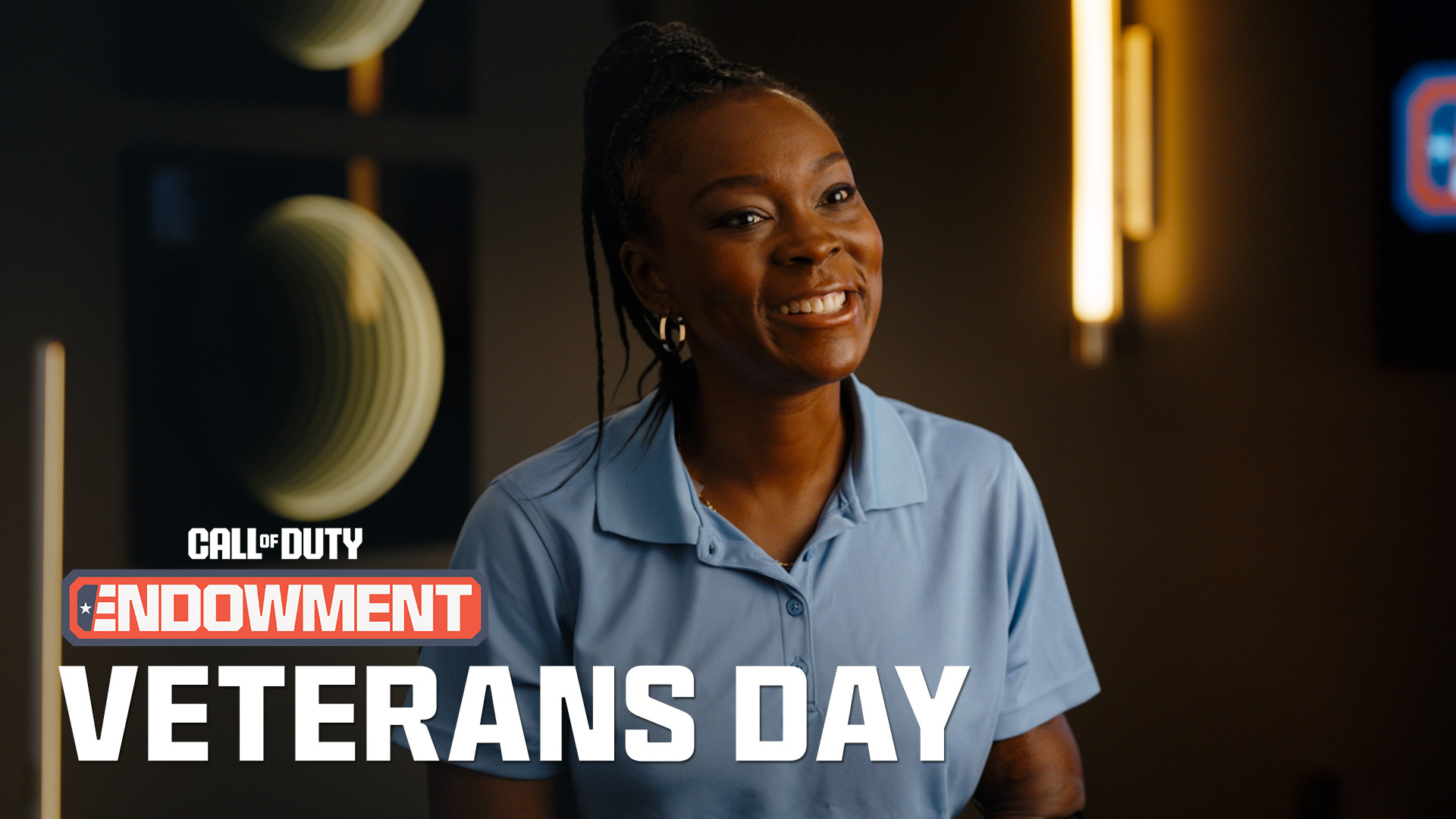 cod code vet day tou.jpg Honoring the Story Behind the Upcoming Call of Duty Endowment Pack this Veterans Day