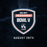 Watch the Call of Duty Endowment Bowl V, Sponsored by USAA Tune Into the Call of Duty Endowment (C.O.D.E.) Bowl V, Presented by USAA