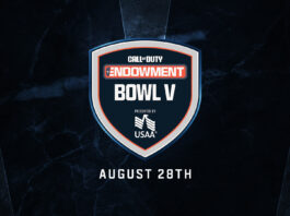 Watch the Call of Duty Endowment Bowl V, Sponsored by USAA Tune Into the Call of Duty Endowment (C.O.D.E.) Bowl V, Presented by USAA
