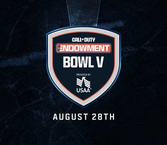Watch the Call of Duty Endowment Bowl V, Sponsored by USAA Tune Into the Call of Duty Endowment (C.O.D.E.) Bowl V, Presented by USAA