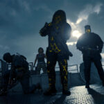 Aid Veterans with C.O.D.E. United Force: Tracer Pack Event Support Veterans with the Call of Duty Endowment (C.O.D.E.) United Force: Tracer Pack and C.O.D.E. Got Your Six Event