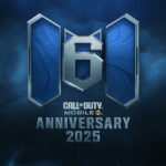 Call of Duty: Mobile Season 11 Celebrates 6th Anniversary Introducing Call of Duty: Mobile Season 11 — 6th Anniversary
