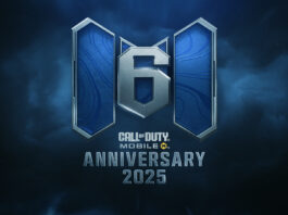 Call of Duty: Mobile Season 11 Celebrates 6th Anniversary Introducing Call of Duty: Mobile Season 11 — 6th Anniversary