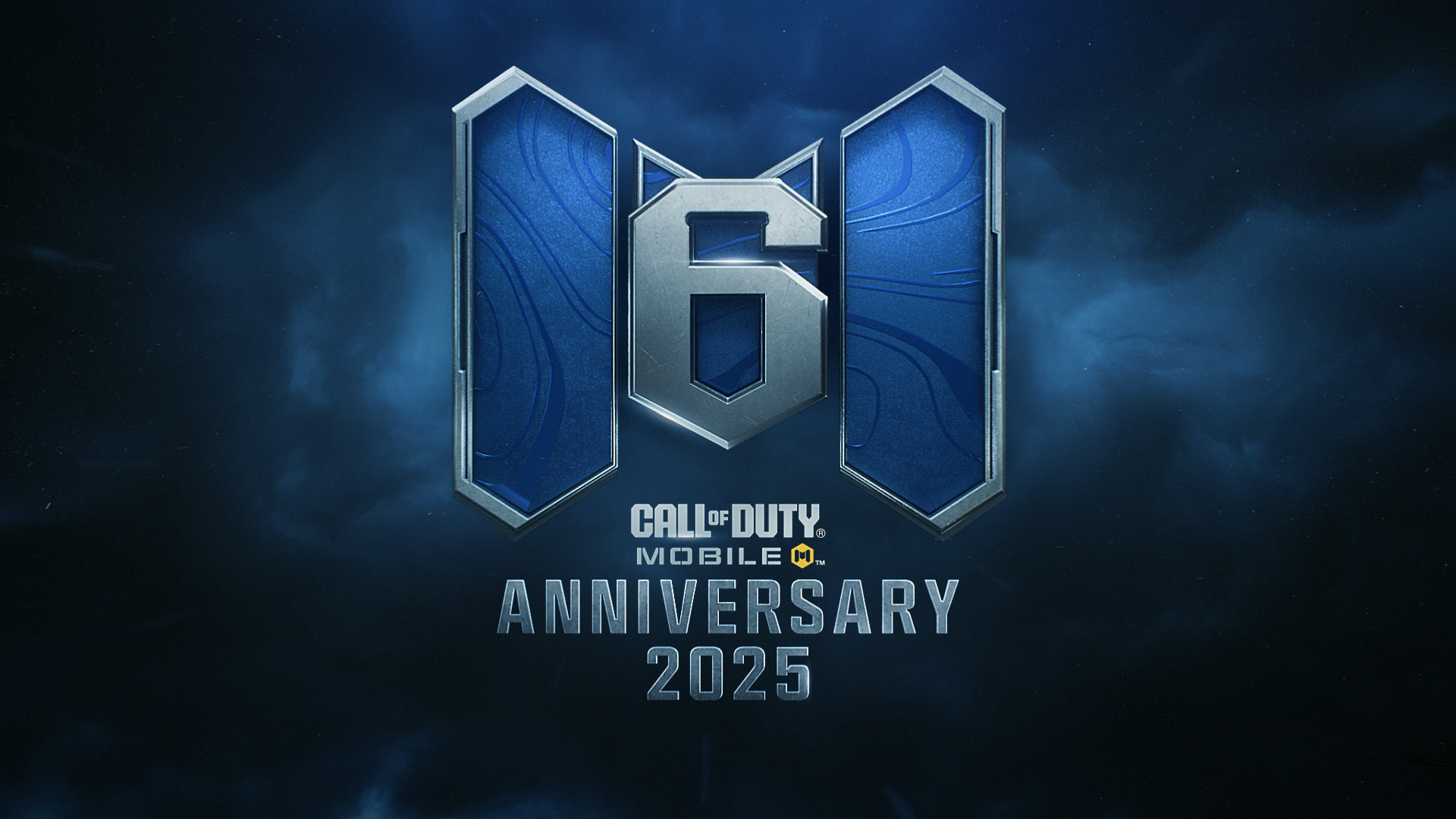 Introducing Call of Duty: Mobile Season 11 — 6th Anniversary