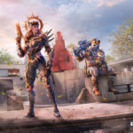 Call of Duty: Mobile unveils Season 2: Digital Dawn Introducing Call of Duty: Mobile Season 2 — Digital Dawn