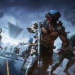 Call of Duty: Mobile Season 4 Launches as Infinity Realm Introducing Call of Duty: Mobile Season 4 — Infinity Realm