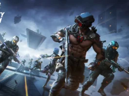Call of Duty: Mobile Season 4 Launches as Infinity Realm Introducing Call of Duty: Mobile Season 4 — Infinity Realm
